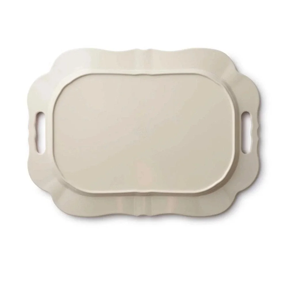 Rifle Paper Co. Garden Party Melamine Serving Tray, Target